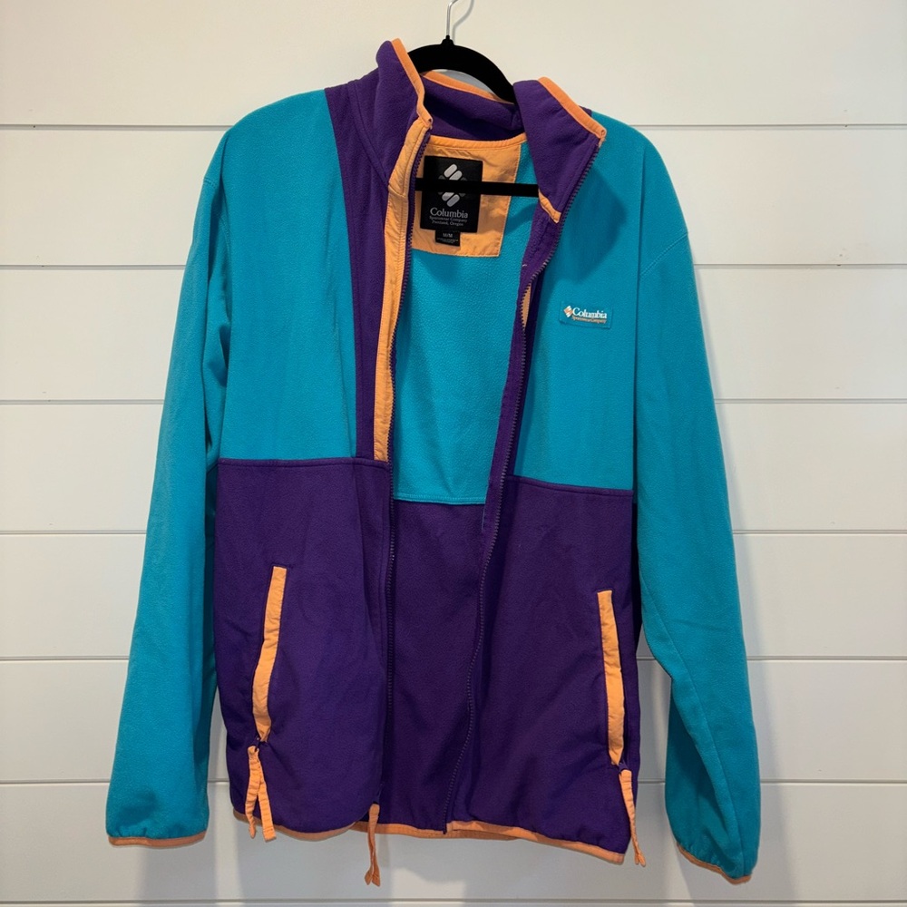 Columbia Jacket
